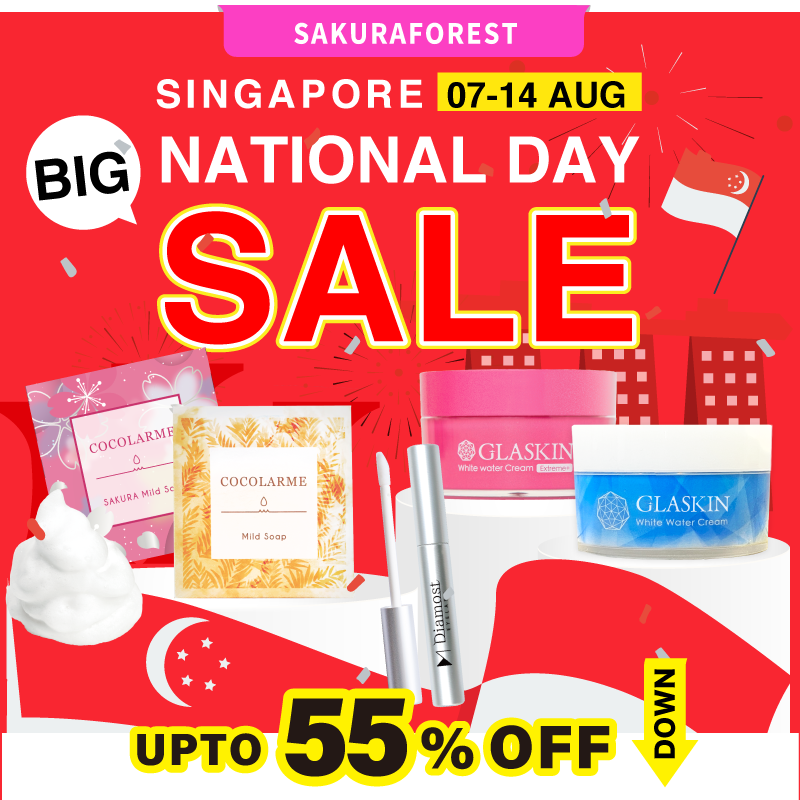 SINGAPORE NATIONAL DAY